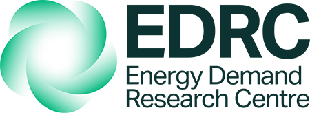 EDRC Logo