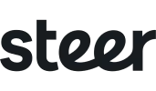 Steer Logo